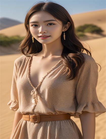 带你走进《孽恋巫山情》的幕后世界：宗教的思想内涵与象征意义 展现影视工作者的专业精神