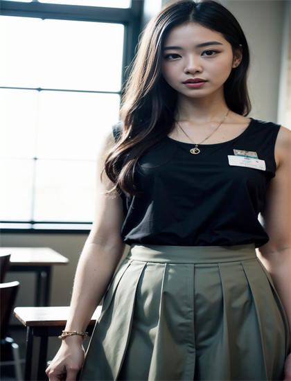 【幕后故事】修罗狱之彼岸花的美学的艺术标准与审美价值 体会团队合作的力量